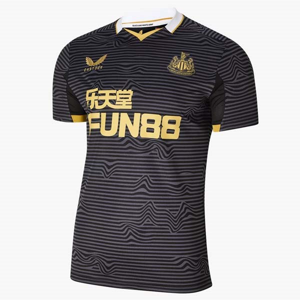 Tailandia Camiseta Newcastle United 2nd 2021-2022